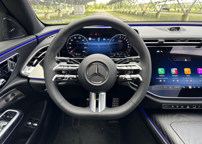 Mercedes-Benz E-Klasse 300 e Sport Edition