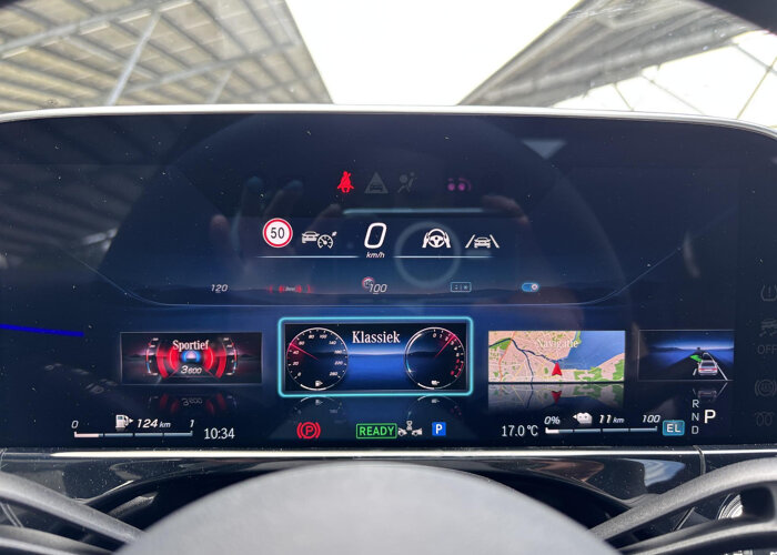 Mercedes-Benz E-Klasse 300 e Sport Edition