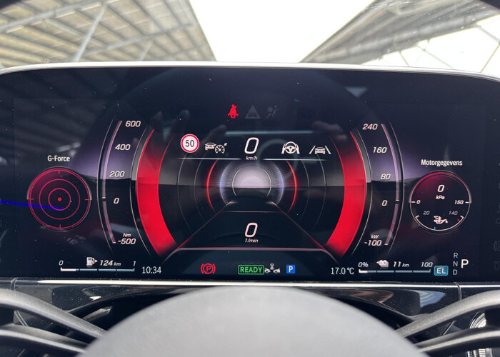 Mercedes-Benz E-Klasse 300 e Sport Edition