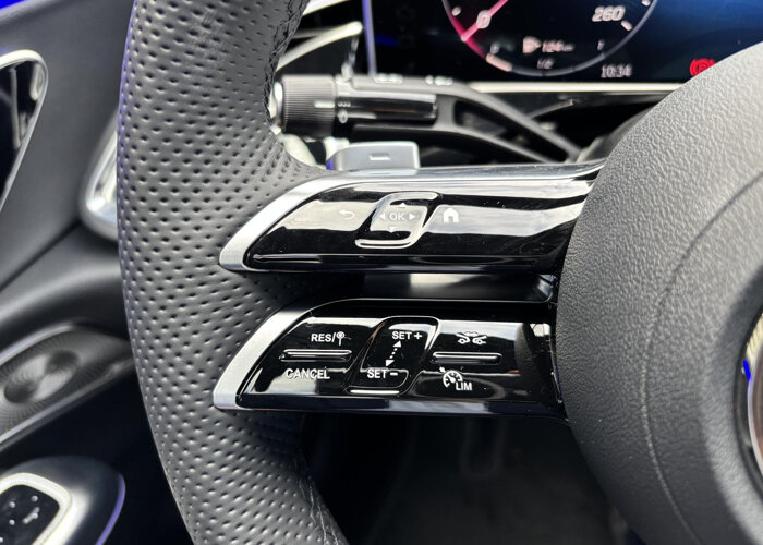 Mercedes-Benz E-Klasse 300 e Sport Edition