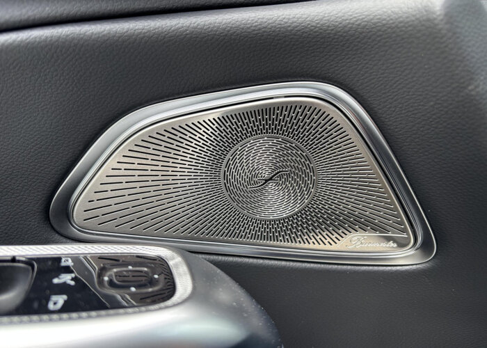 Mercedes-Benz E-Klasse 300 e Sport Edition