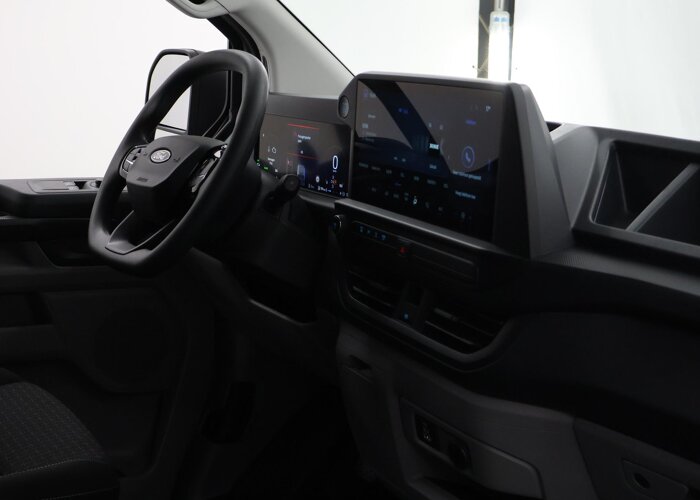 Ford Transit Custom 320 2.5 PHEV L1 H1 | Aut. | TREND |