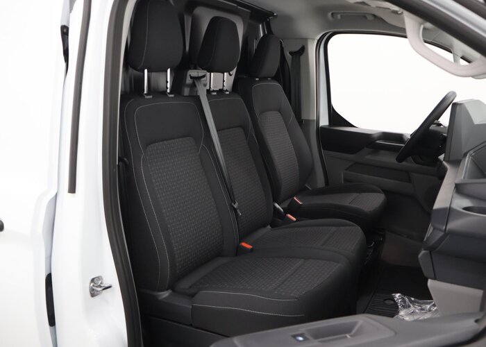 Ford Transit Custom 320 2.5 PHEV L1 H1 | Aut. | TREND |