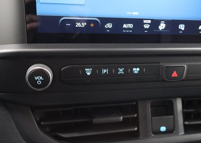 Ford Transit Custom 320 2.5 PHEV L1 H1 | Aut. | TREND |