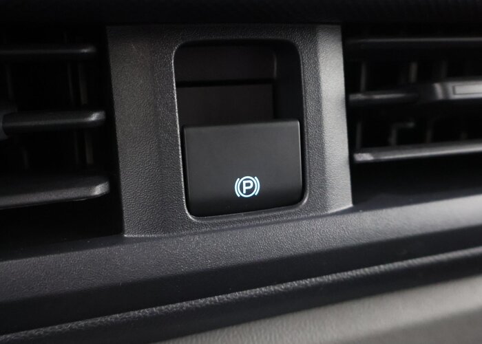 Ford Transit Custom 320 2.5 PHEV L1 H1 | Aut. | TREND |