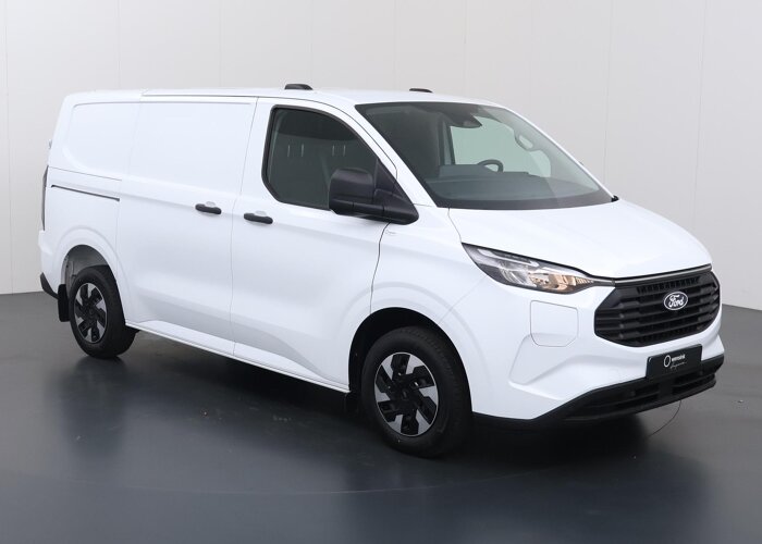 Ford Transit Custom 320 2.5 PHEV L1 H1 | Aut. | TREND |