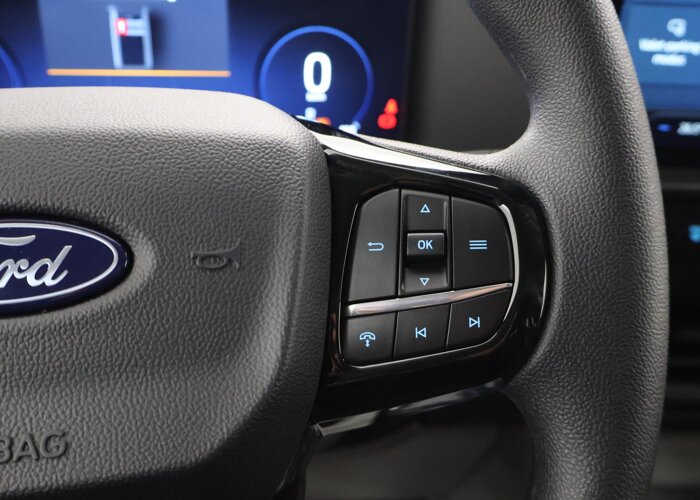 Ford Transit Custom 320 2.5 PHEV L1 H1 | Aut. | TREND |