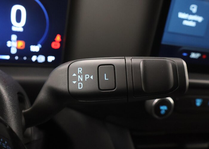 Ford Transit Custom 320 2.5 PHEV L1 H1 | Aut. | TREND |