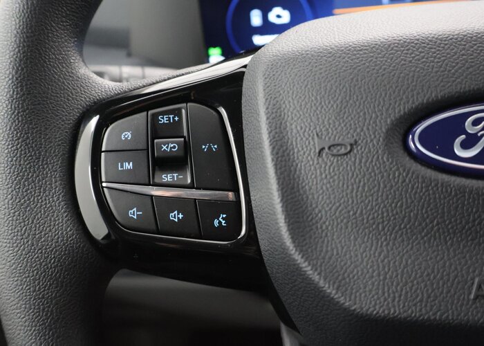 Ford Transit Custom 320 2.5 PHEV L1 H1 | Aut. | TREND |