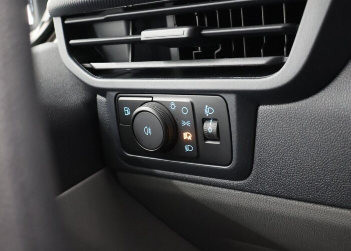 Ford Transit Custom 320 2.5 PHEV L1 H1 | Aut. | TREND |