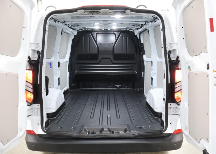 Ford Transit Custom 320 2.5 PHEV L1 H1 | Aut. | TREND |