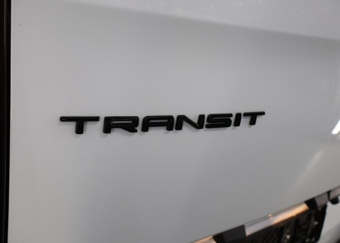 Ford Transit Custom 320 2.5 PHEV L1 H1 | Aut. | TREND |