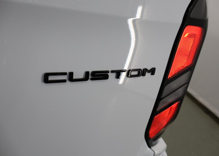 Ford Transit Custom 320 2.5 PHEV L1 H1 | Aut. | TREND |