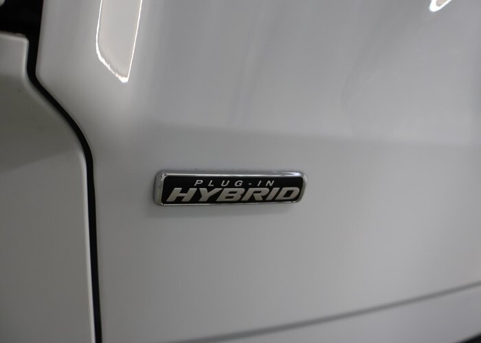 Ford Transit Custom 320 2.5 PHEV L1 H1 | Aut. | TREND |