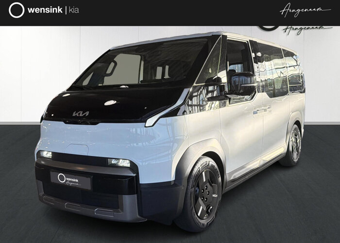 Kia PV5 Passenger Elite 71.2 kWh