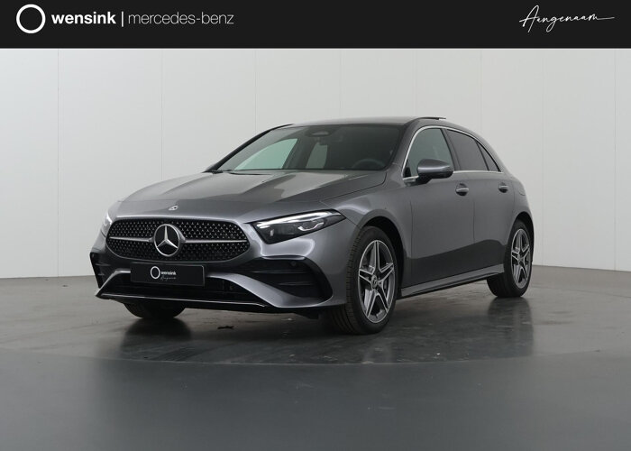 Mercedes-Benz A-Klasse 250e Business Solution AMG
