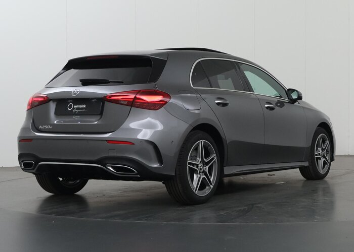 Mercedes-Benz A-Klasse 250e Business Solution AMG