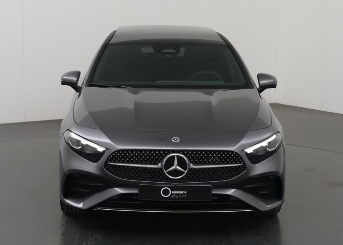 Mercedes-Benz A-Klasse 250e Business Solution AMG
