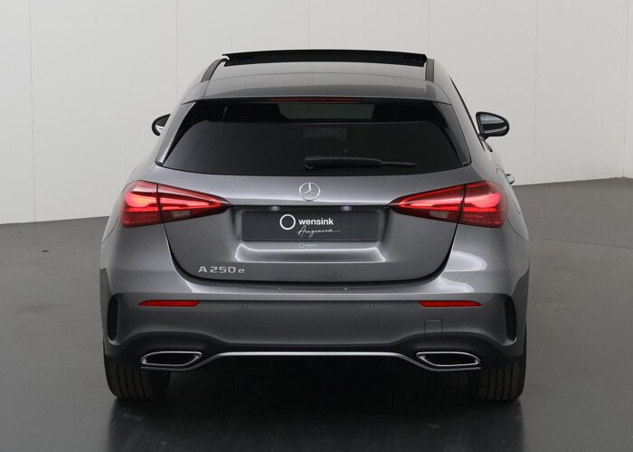 Mercedes-Benz A-Klasse 250e Business Solution AMG