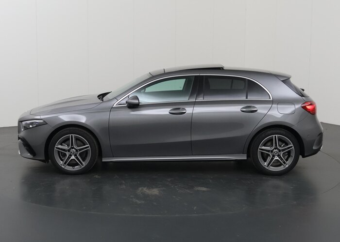 Mercedes-Benz A-Klasse 250e Business Solution AMG