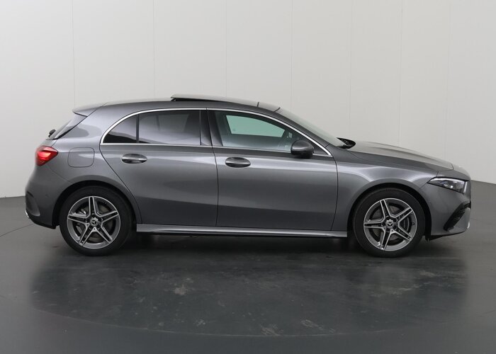 Mercedes-Benz A-Klasse 250e Business Solution AMG