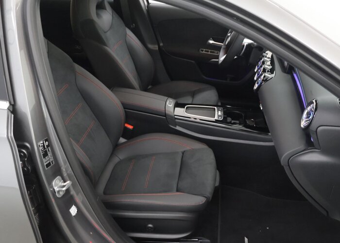 Mercedes-Benz A-Klasse 250e Business Solution AMG