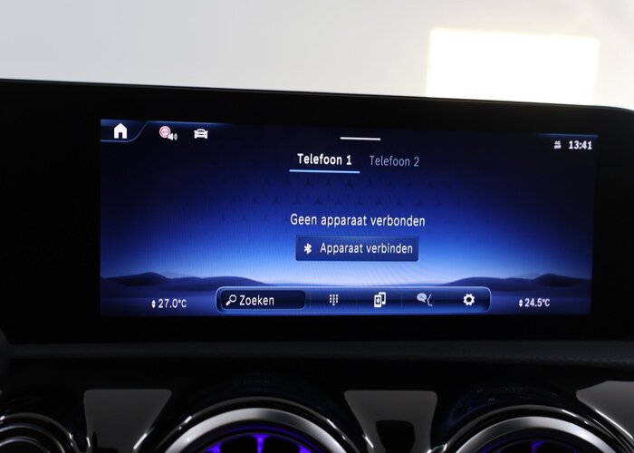 Mercedes-Benz A-Klasse 250e Business Solution AMG