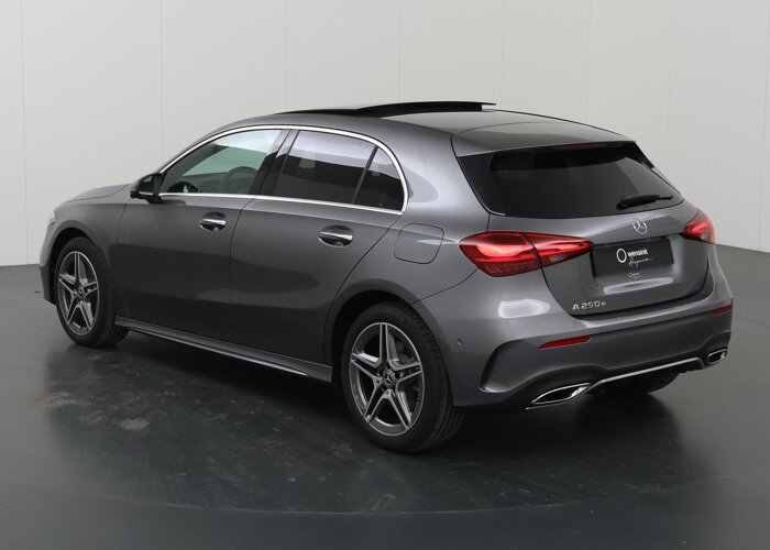 Mercedes-Benz A-Klasse 250e Business Solution AMG