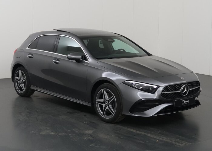 Mercedes-Benz A-Klasse 250e Business Solution AMG