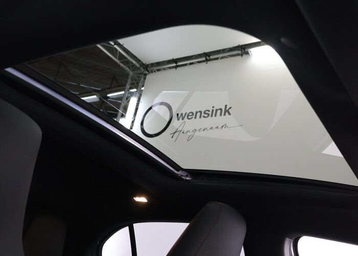 Mercedes-Benz A-Klasse 250e Business Solution AMG