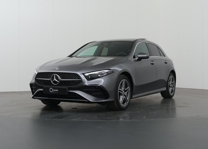 Mercedes-Benz A-Klasse 250e Business Solution AMG