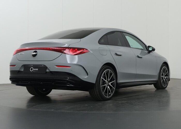Mercedes-Benz CLA-Klasse 250+ Launch Edition 85.5 kWh