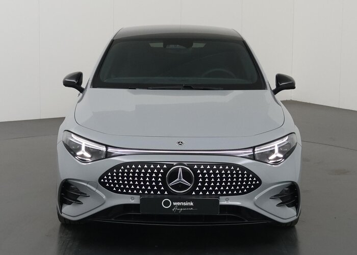 Mercedes-Benz CLA-Klasse 250+ Launch Edition 85.5 kWh