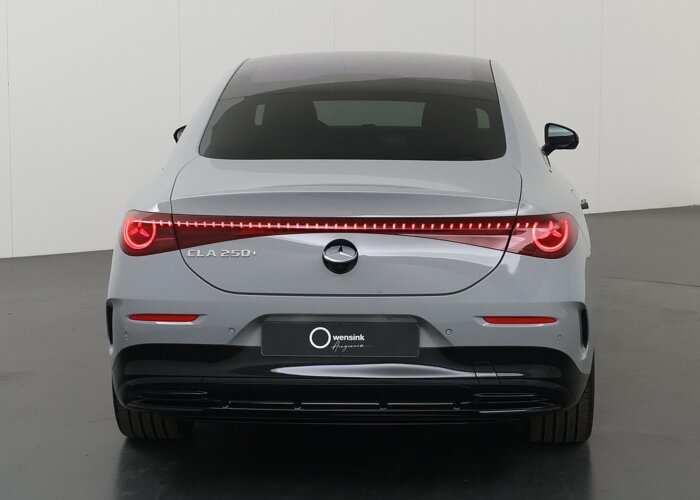 Mercedes-Benz CLA-Klasse 250+ Launch Edition 85.5 kWh