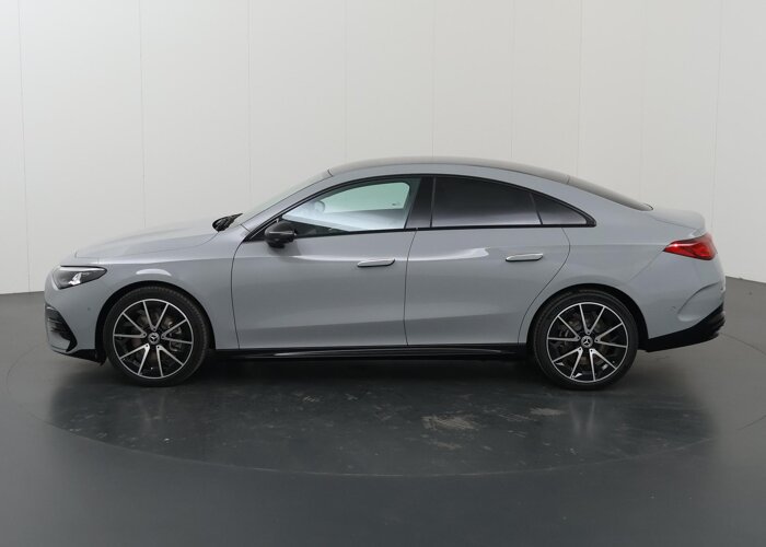 Mercedes-Benz CLA-Klasse 250+ Launch Edition 85.5 kWh