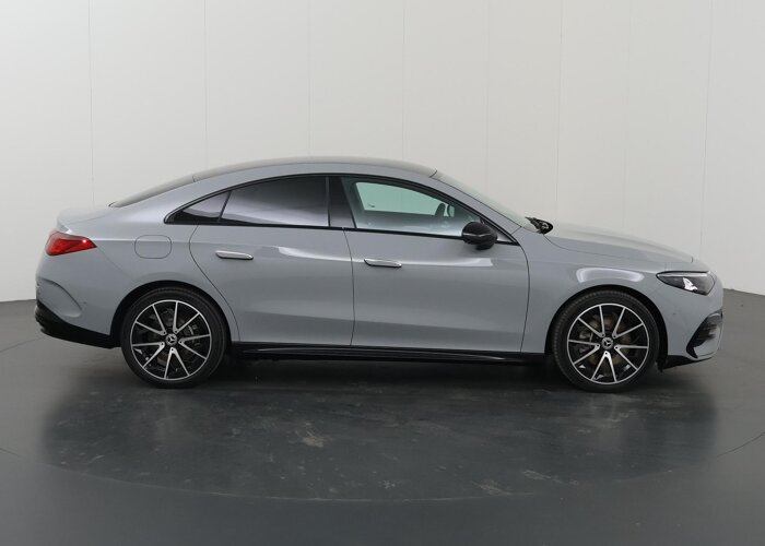 Mercedes-Benz CLA-Klasse 250+ Launch Edition 85.5 kWh