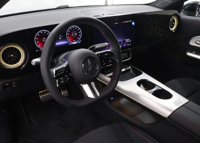Mercedes-Benz CLA-Klasse 250+ Launch Edition 85.5 kWh