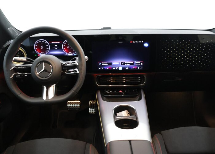 Mercedes-Benz CLA-Klasse 250+ Launch Edition 85.5 kWh