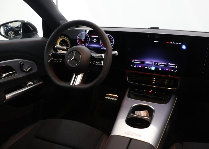 Mercedes-Benz CLA-Klasse 250+ Launch Edition 85.5 kWh