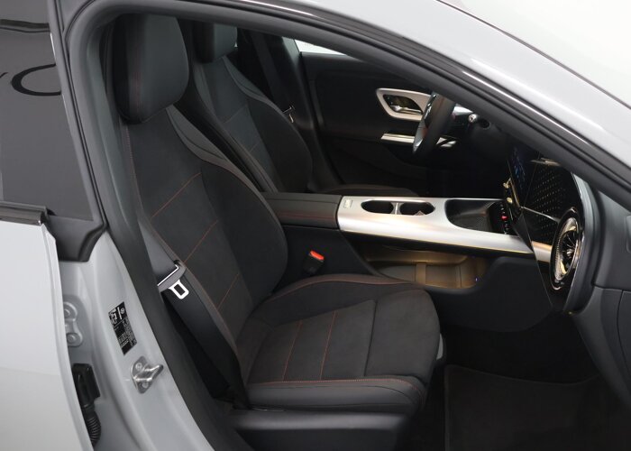 Mercedes-Benz CLA-Klasse 250+ Launch Edition 85.5 kWh