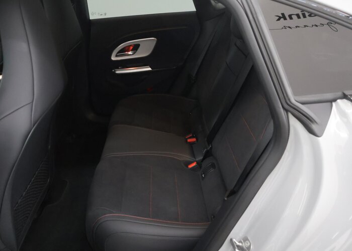 Mercedes-Benz CLA-Klasse 250+ Launch Edition 85.5 kWh
