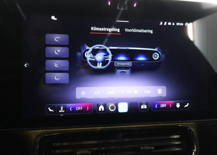 Mercedes-Benz CLA-Klasse 250+ Launch Edition 85.5 kWh
