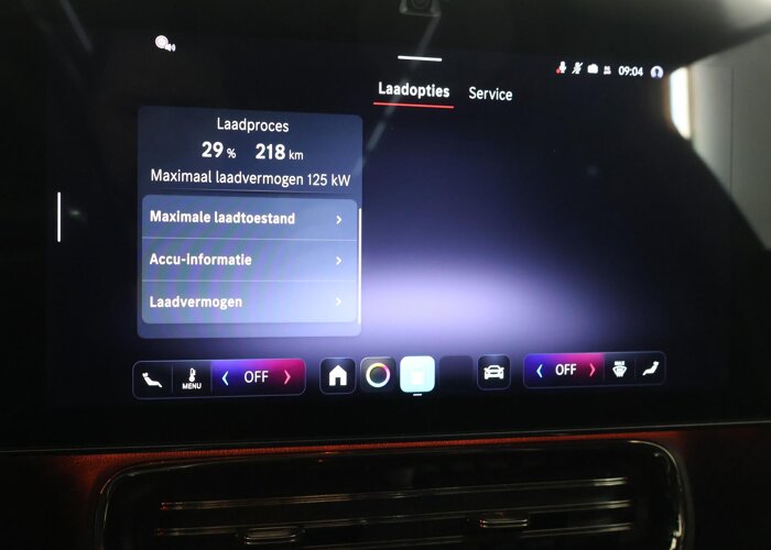 Mercedes-Benz CLA-Klasse 250+ Launch Edition 85.5 kWh
