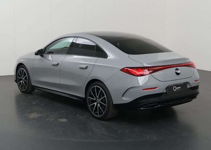 Mercedes-Benz CLA-Klasse 250+ Launch Edition 85.5 kWh