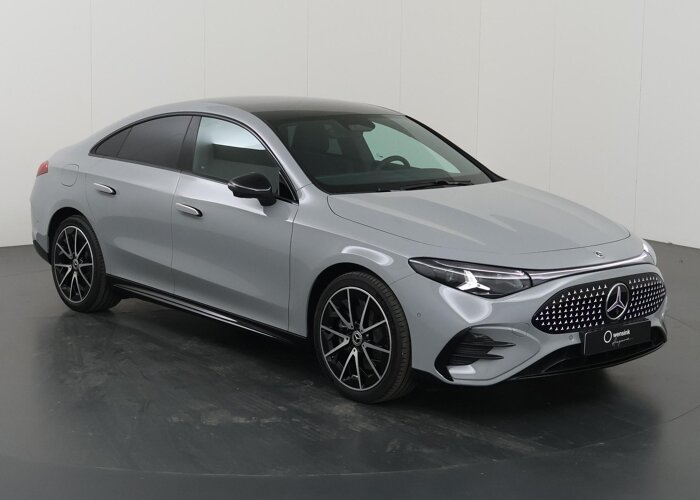 Mercedes-Benz CLA-Klasse 250+ Launch Edition 85.5 kWh