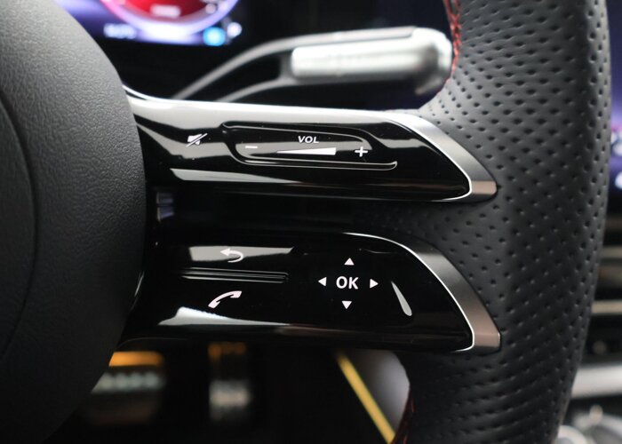 Mercedes-Benz CLA-Klasse 250+ Launch Edition 85.5 kWh
