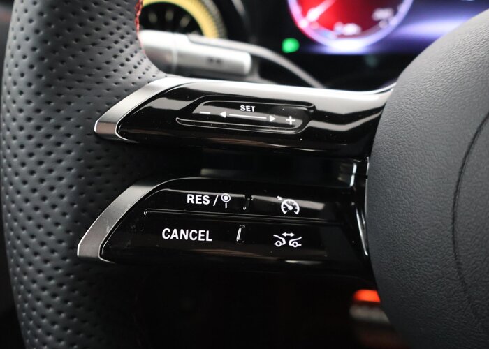 Mercedes-Benz CLA-Klasse 250+ Launch Edition 85.5 kWh