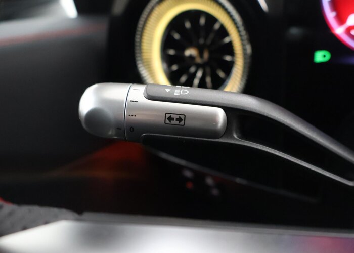 Mercedes-Benz CLA-Klasse 250+ Launch Edition 85.5 kWh
