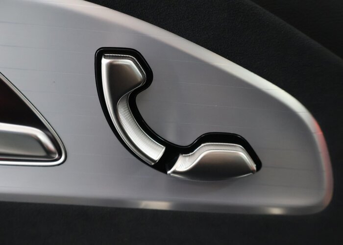 Mercedes-Benz CLA-Klasse 250+ Launch Edition 85.5 kWh