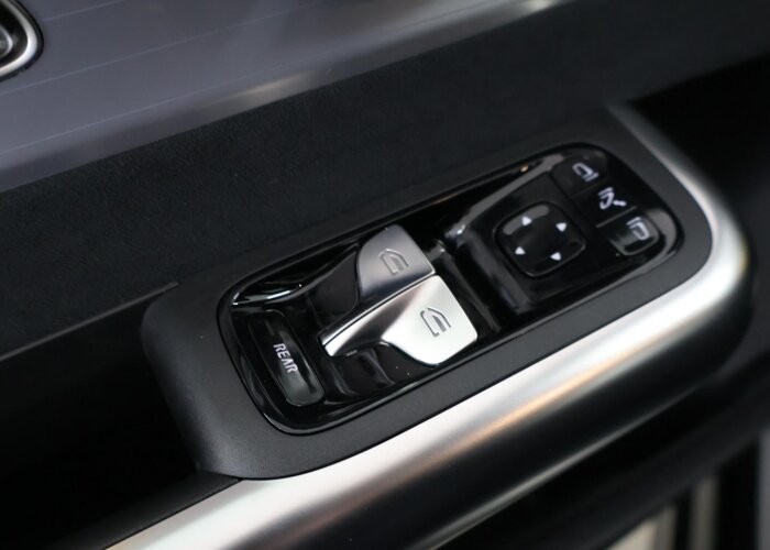 Mercedes-Benz CLA-Klasse 250+ Launch Edition 85.5 kWh